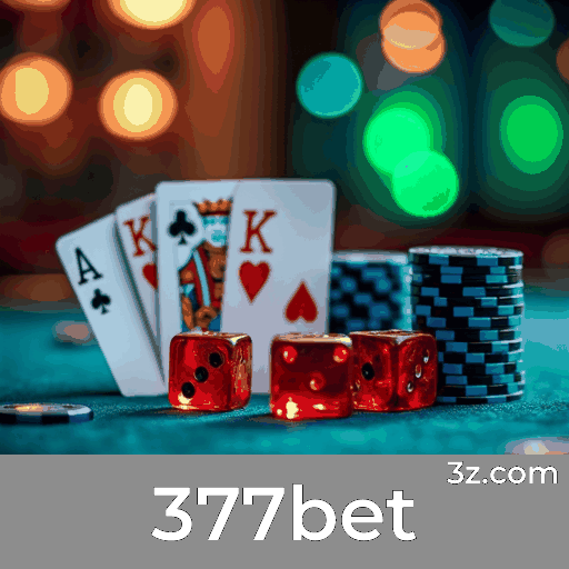377bet: Cassino Premiado e Pagamentos Rápidos